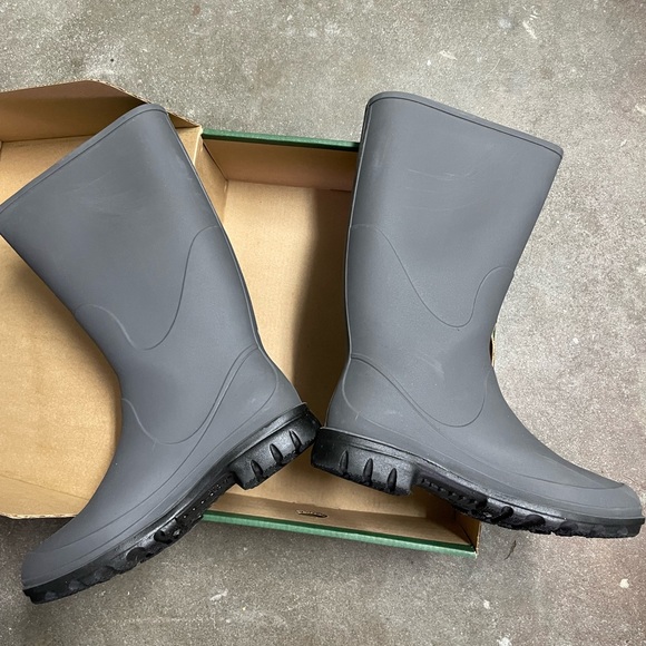 Kamik Miranda Rain Boots - Picture 4 of 4